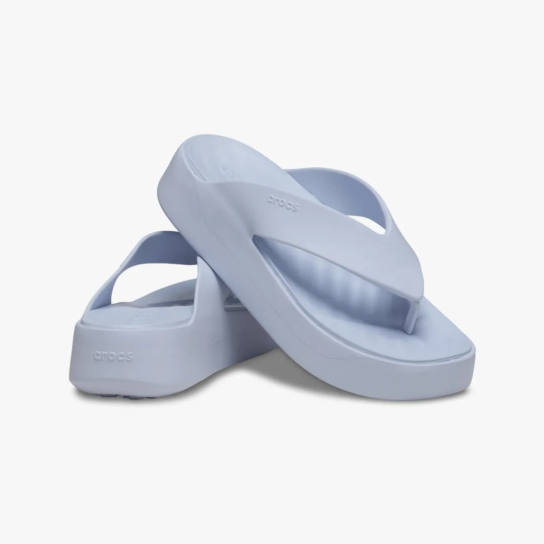 209410-5AF GETAWAY PLATFORM FLIP Womens Flip-Flops Dreamscape