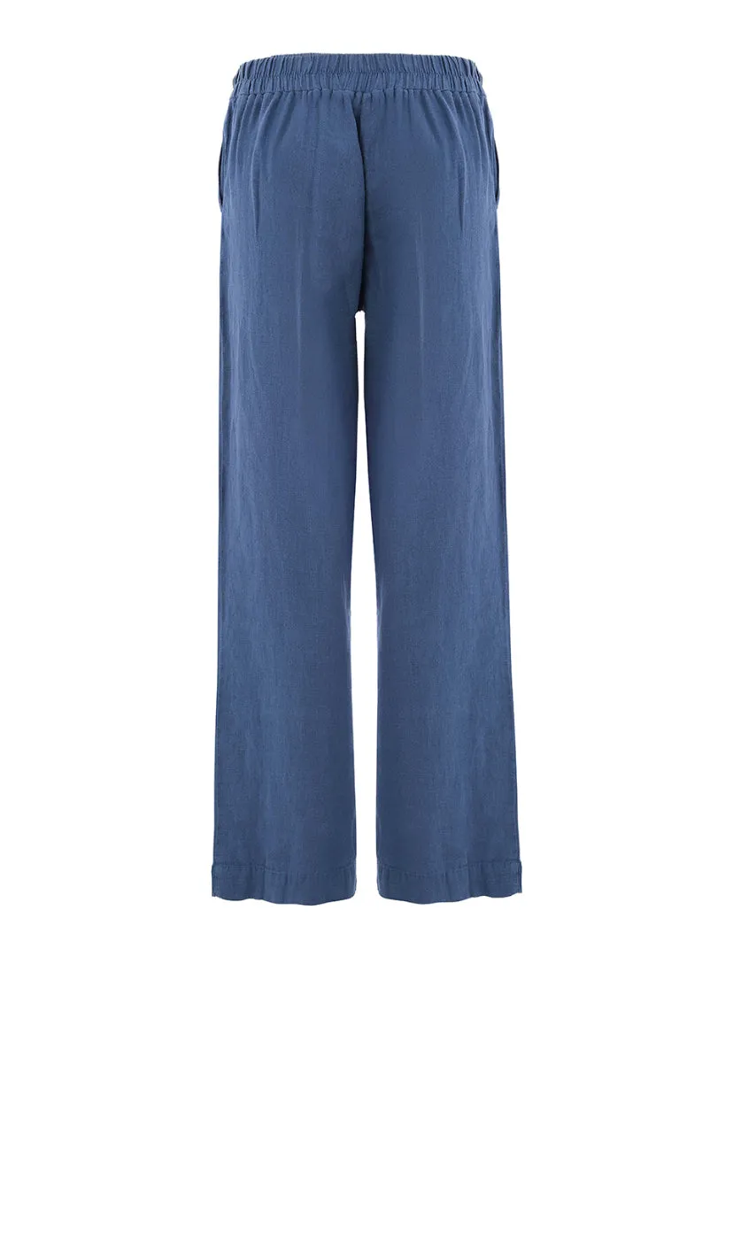 [25231] LONG PANT