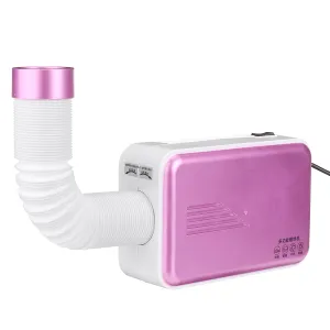 600W 110V/220 Mini Multifunctional Dryer Electric Clothes Dryer Machine Portable Garment Shoes