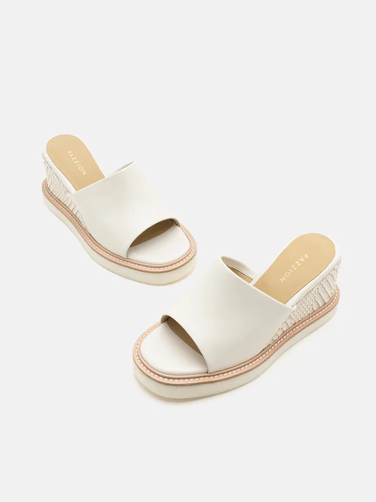Abbi Espadrille Wedges