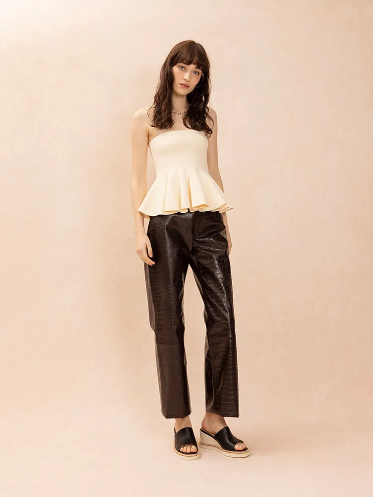 Abbi Espadrille Wedges