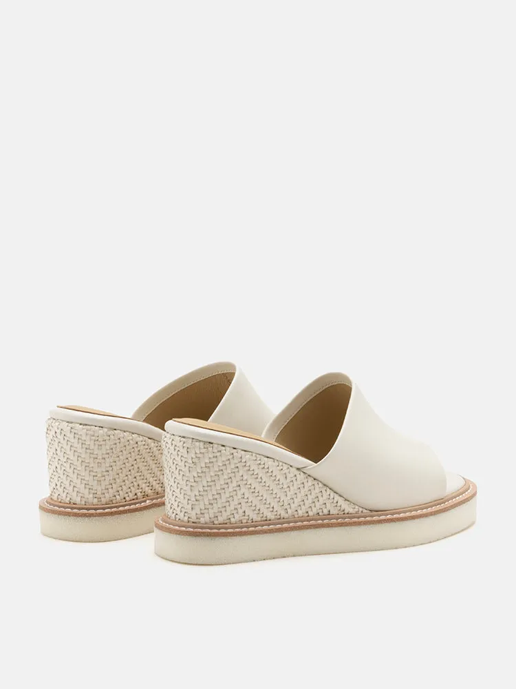Abbi Espadrille Wedges