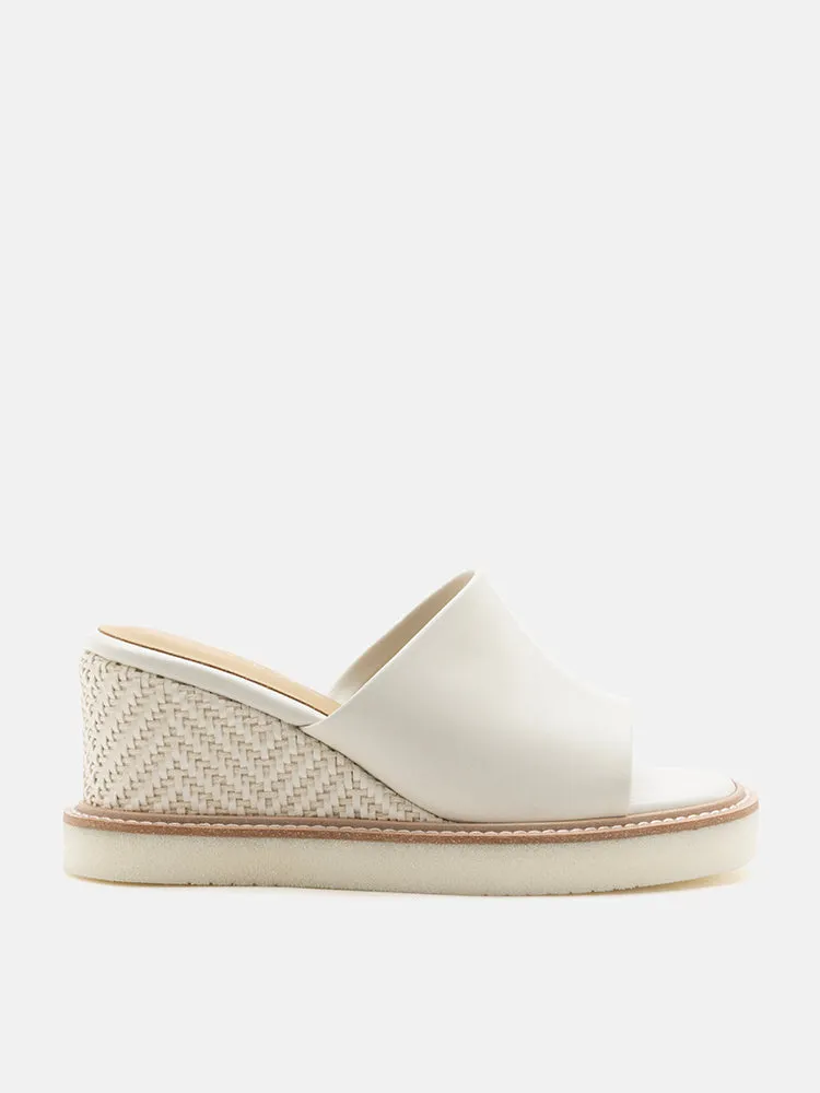Abbi Espadrille Wedges