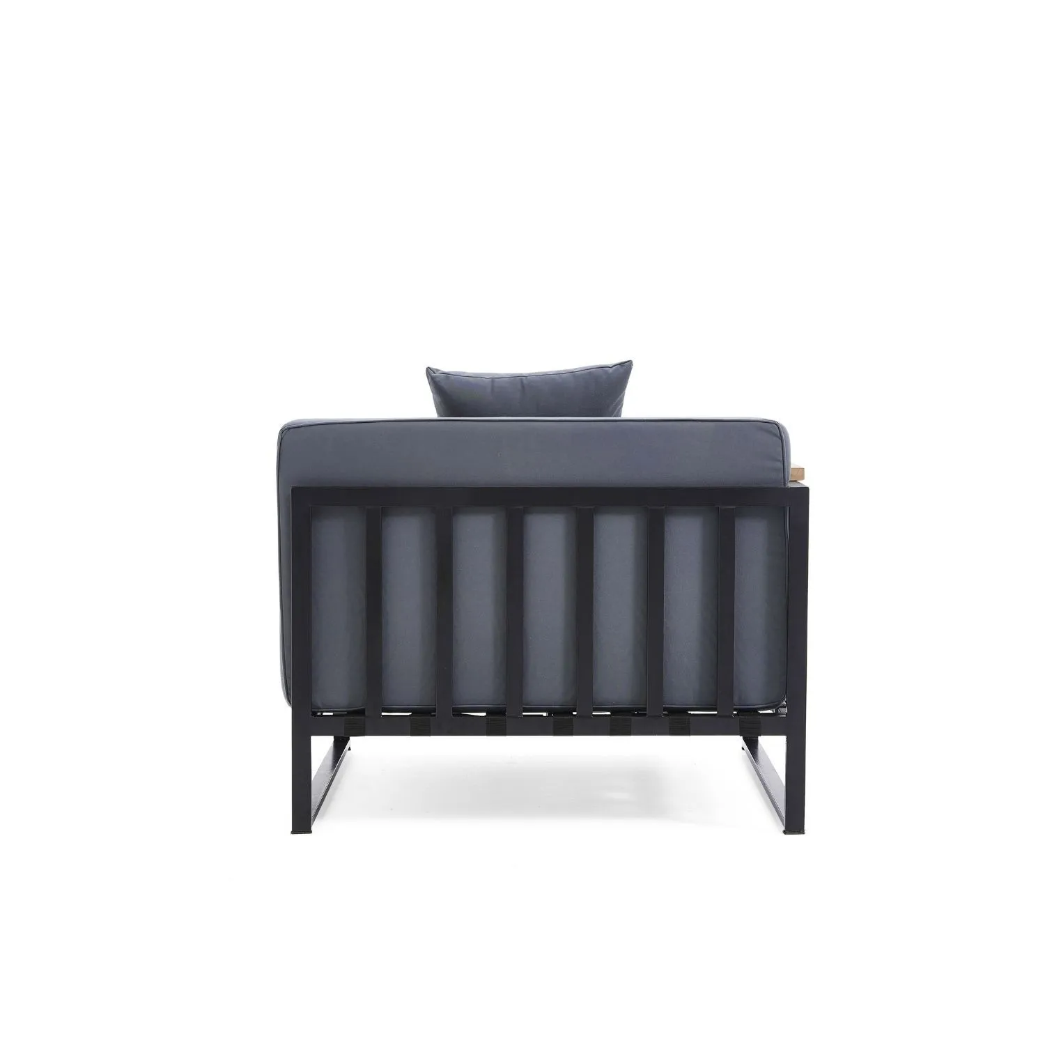 Abeo End Seat