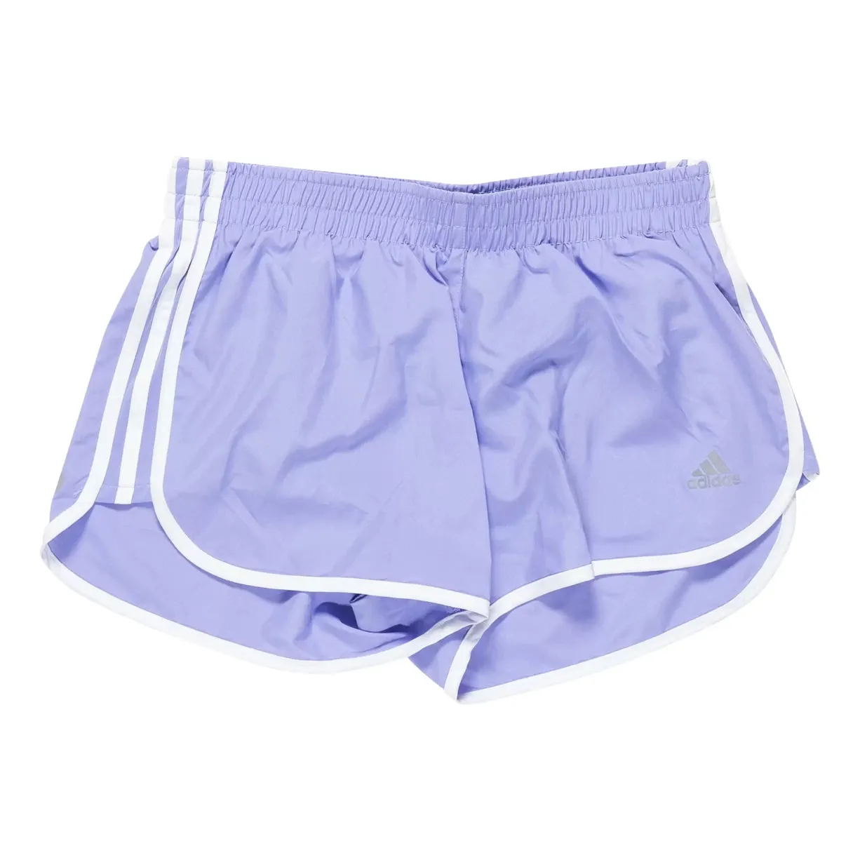Adidas Marathon 20 Running Shorts - Women's