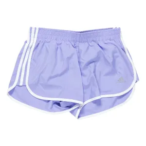Adidas Marathon 20 Running Shorts - Women's