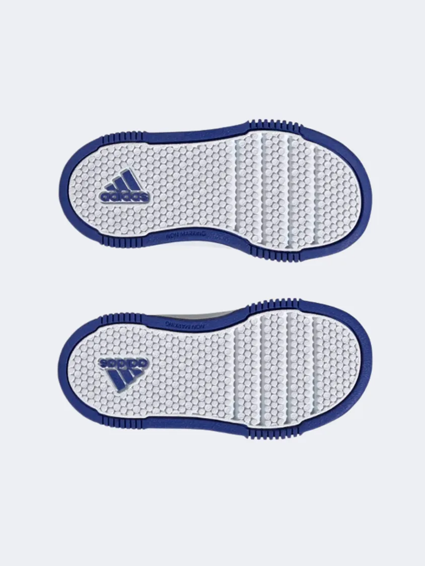 Adidas Tensaur 2.0 Infant-Boys Running Shoes White/Blue
