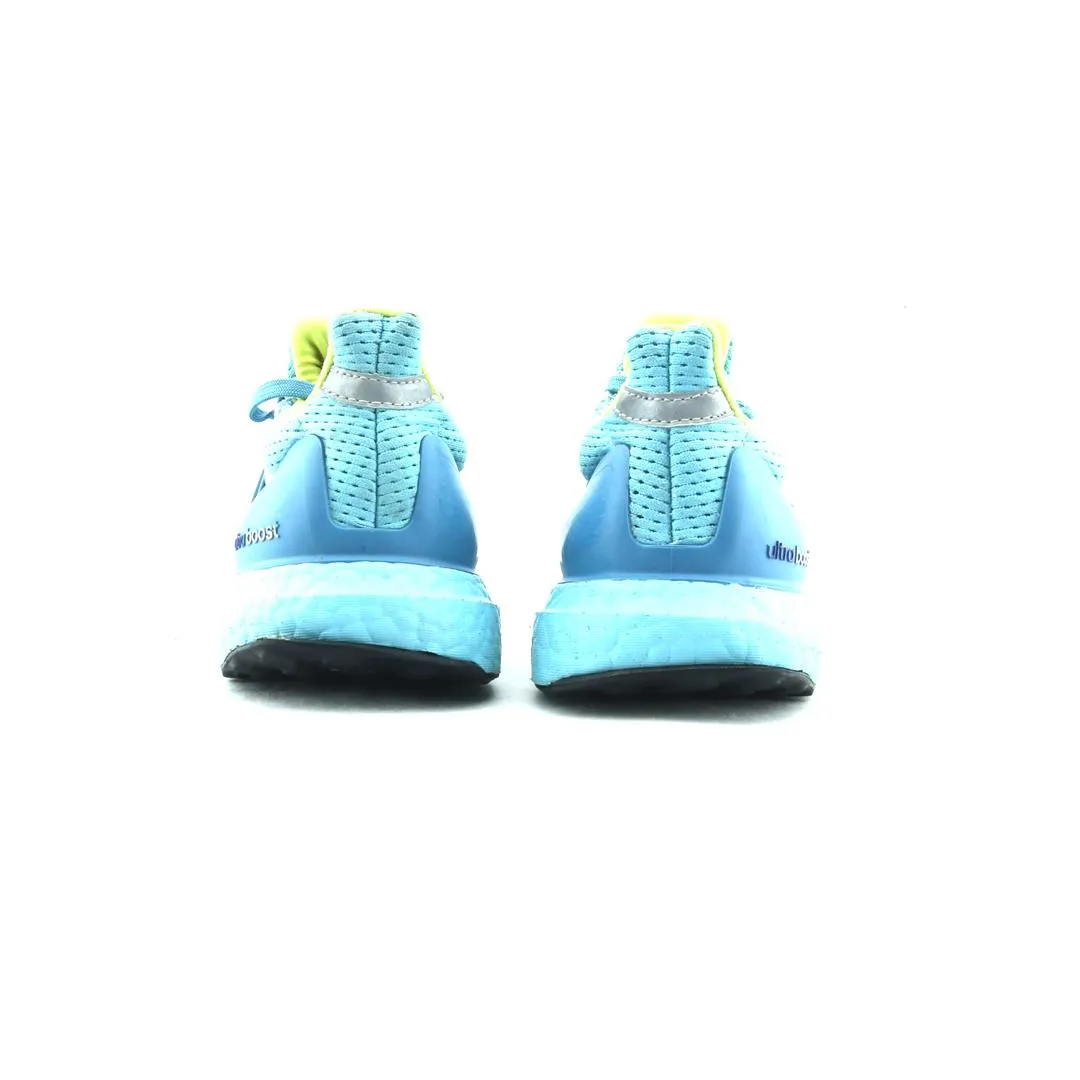 ADIDAS ULTRA BOOST DNA 1.0 AQUA