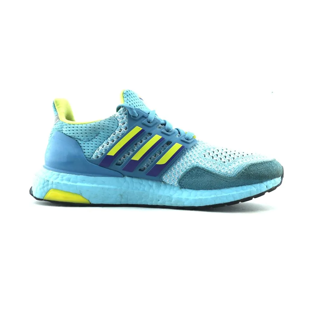 ADIDAS ULTRA BOOST DNA 1.0 AQUA