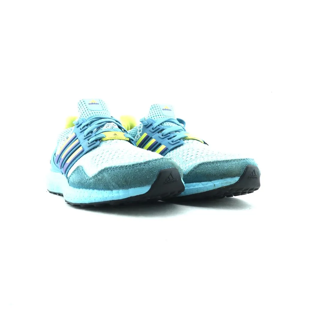 ADIDAS ULTRA BOOST DNA 1.0 AQUA