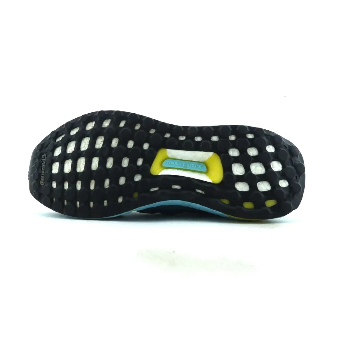 ADIDAS ULTRA BOOST DNA 1.0 AQUA