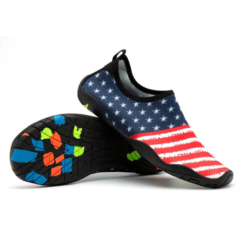 Adult Beach Upstream Shoes