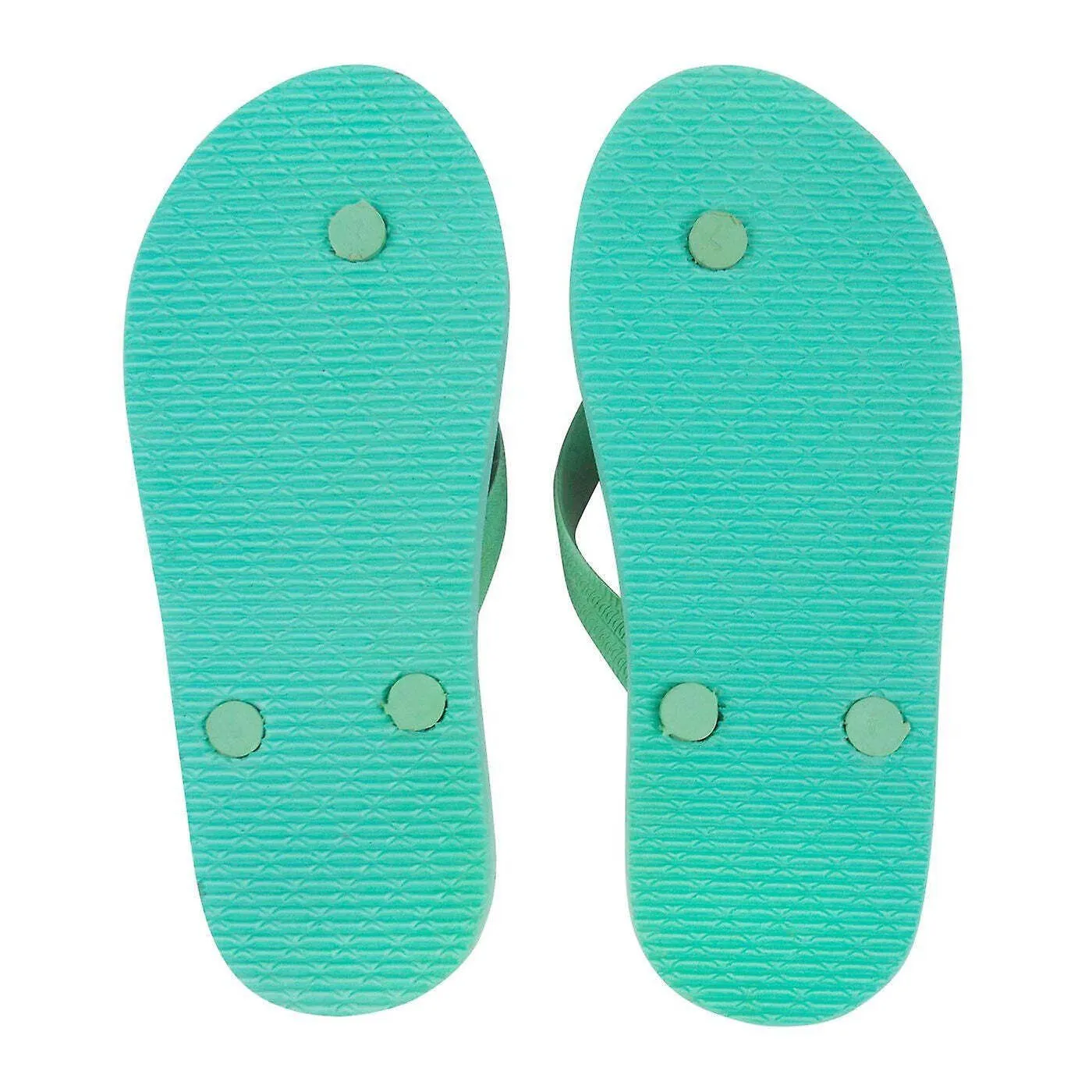 Adventure Time Childrens/Kids Jake And Finn Flip Flops