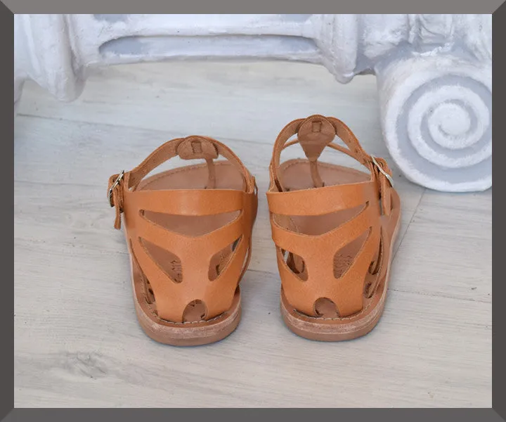 Alonissos Women Sandals