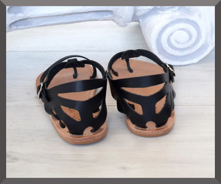 Alonissos Women Sandals