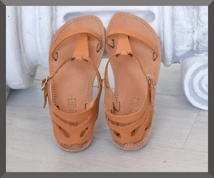 Alonissos Women Sandals