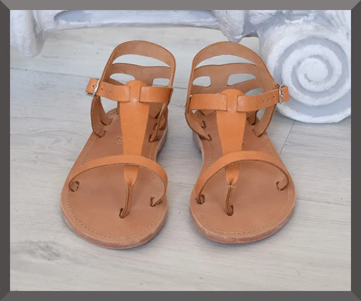 Alonissos Women Sandals