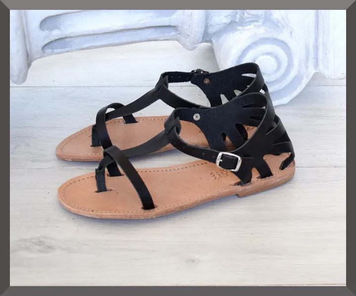 Alonissos Women Sandals