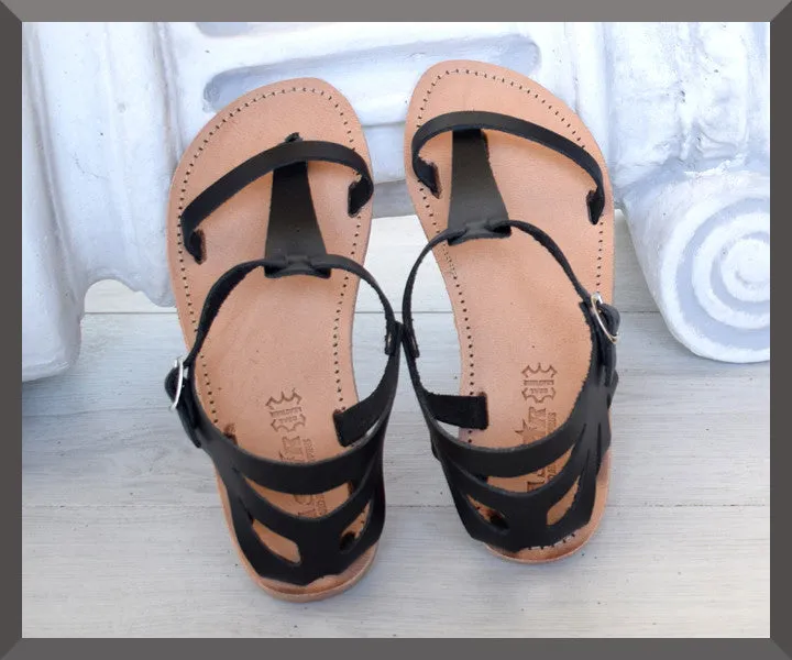 Alonissos Women Sandals
