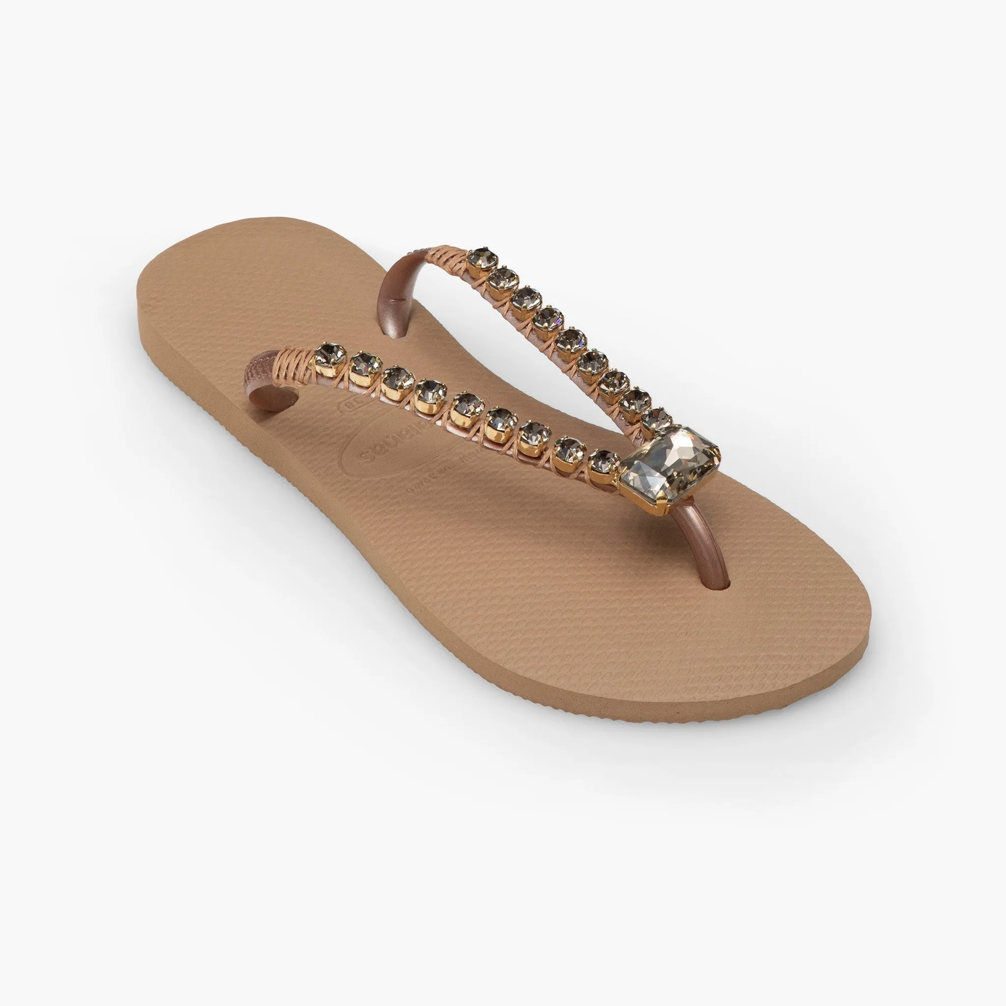 Amaro Flip Flops