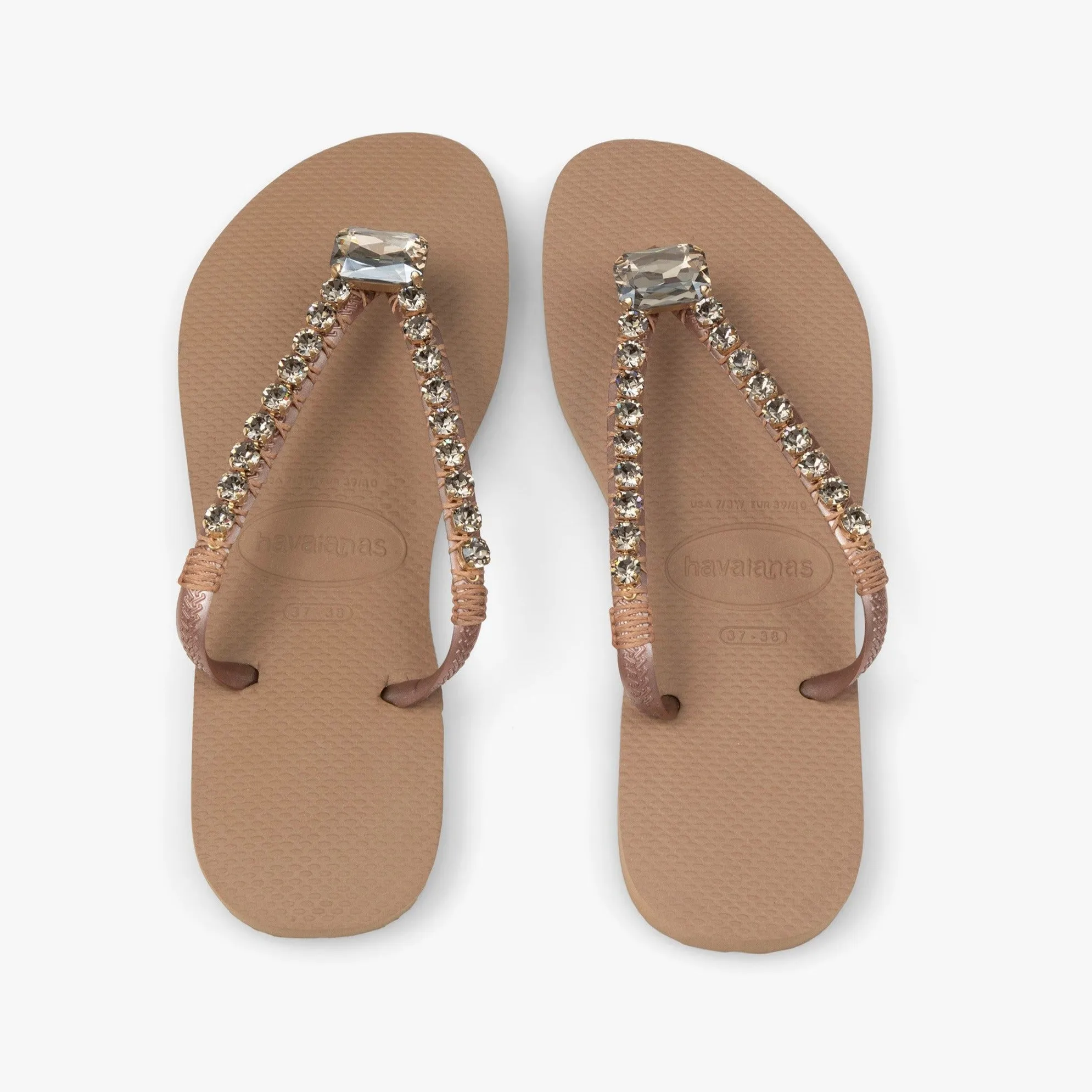 Amaro Flip Flops