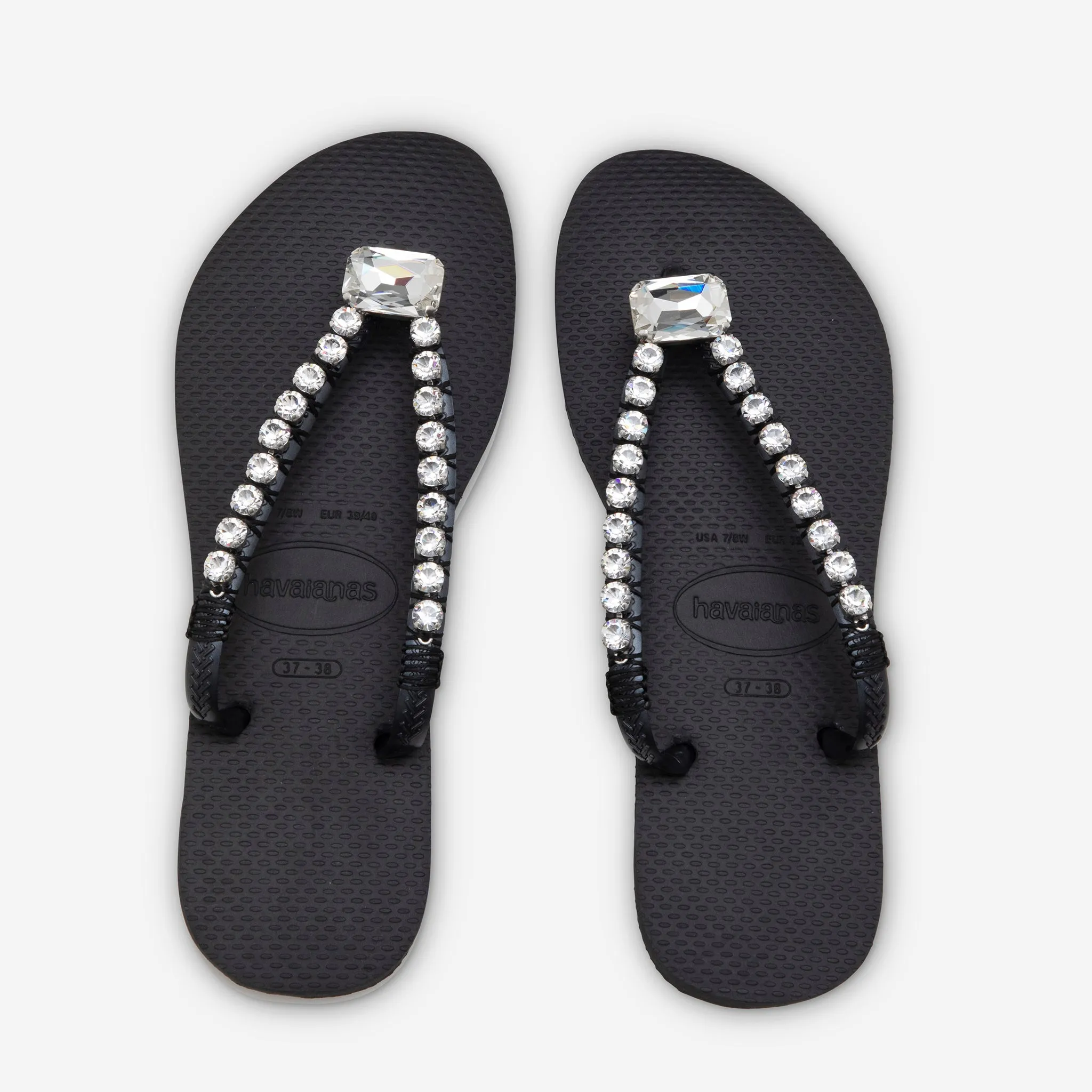 Amaro Flip Flops