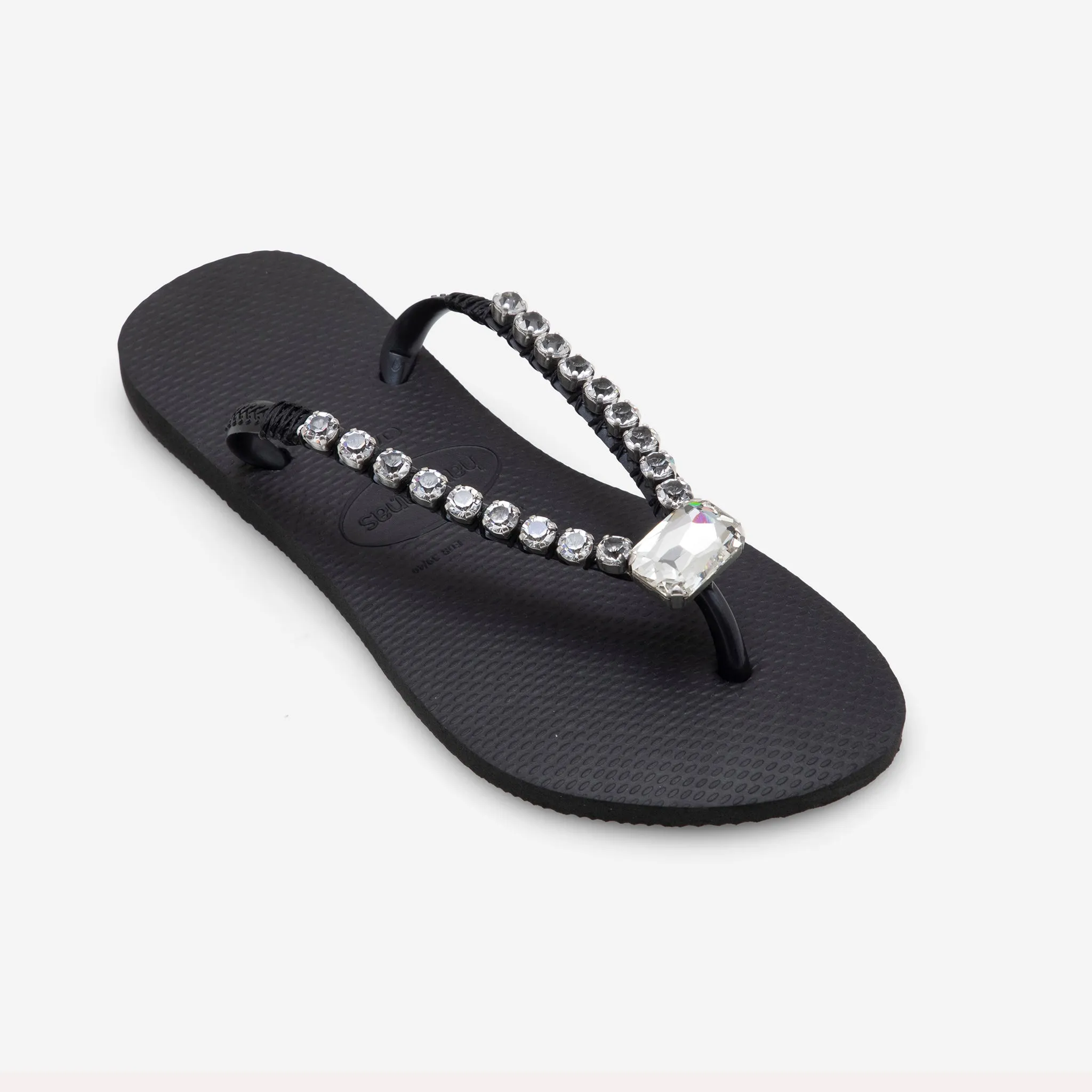 Amaro Flip Flops