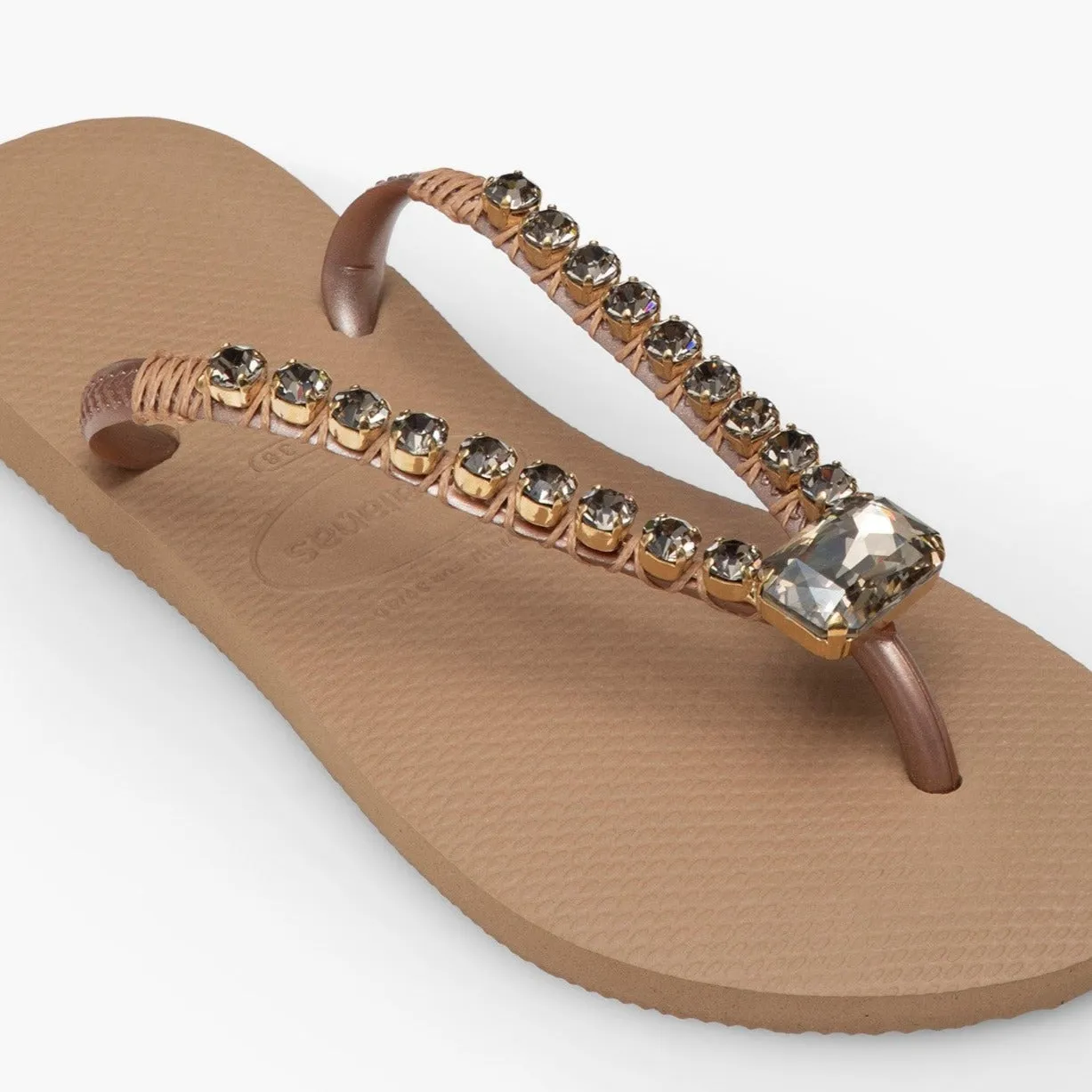Amaro Flip Flops