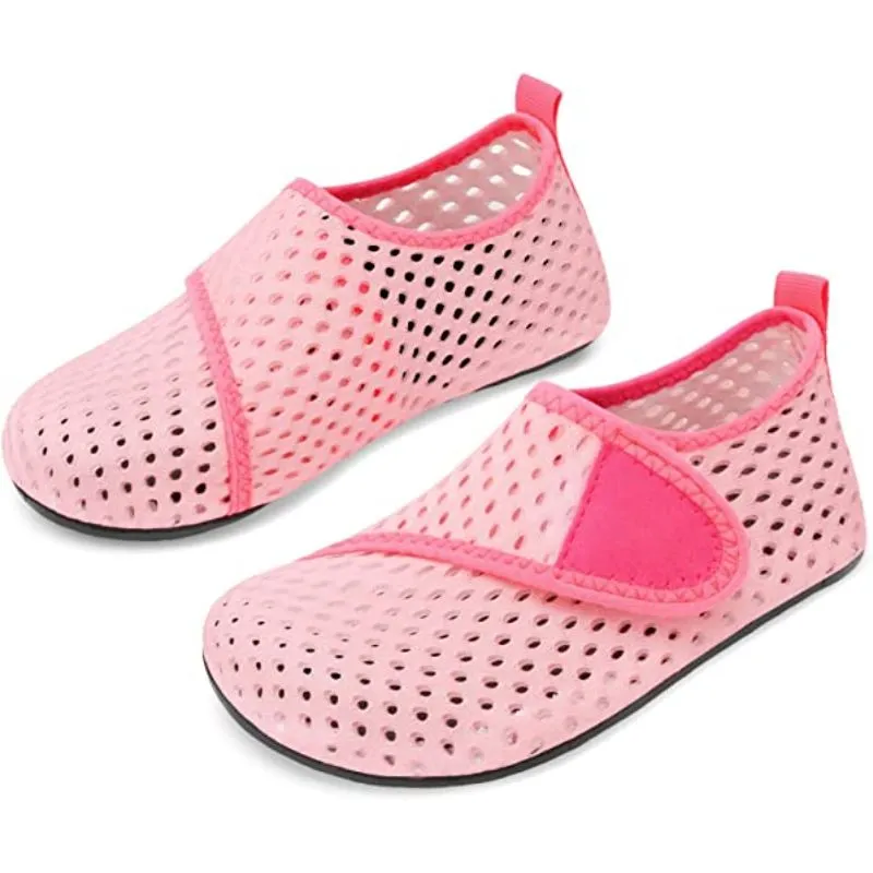 Aqua Kids Shoes For Pool