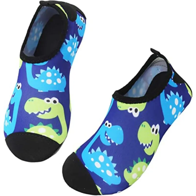 Aqua Kids Shoes For Pool