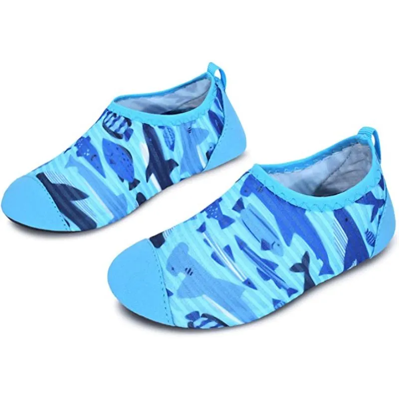 Aqua Kids Shoes For Pool