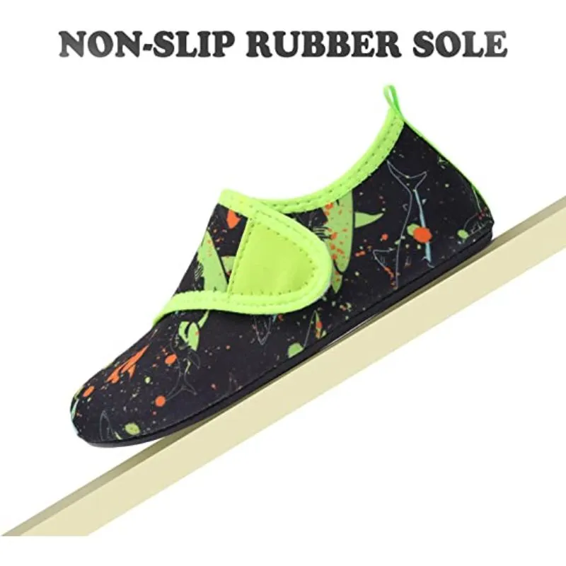 Aqua Kids Shoes For Pool