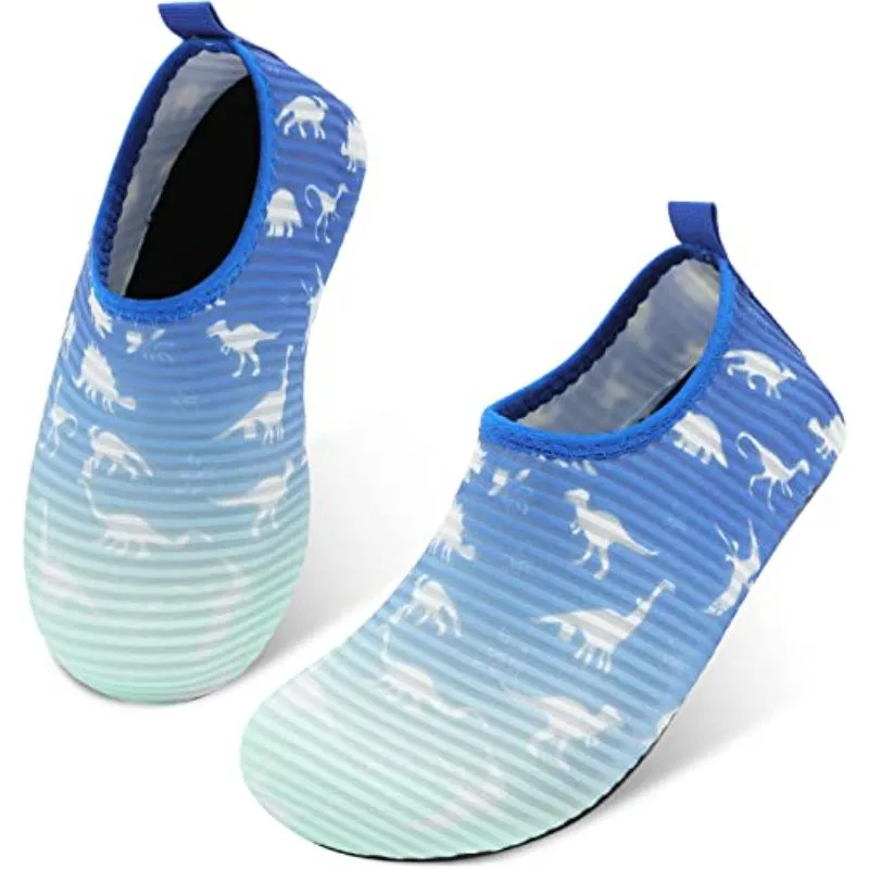 Aqua Kids Shoes For Pool