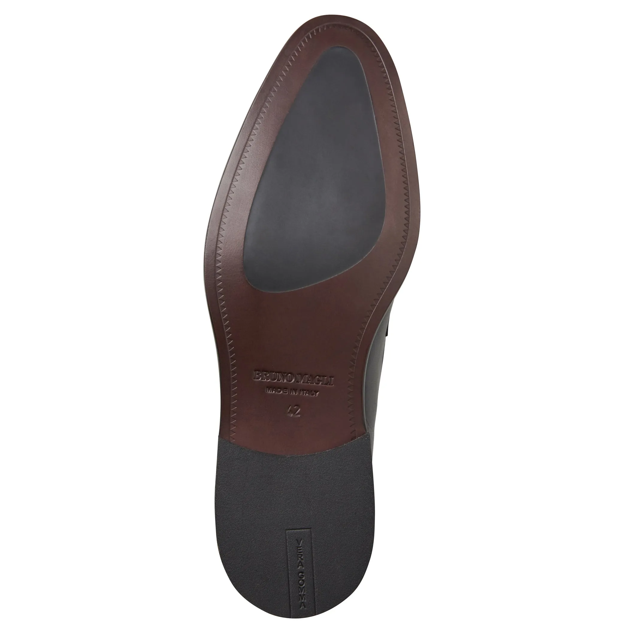 Arden Braided loafer
