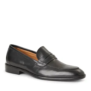 Arden Braided loafer