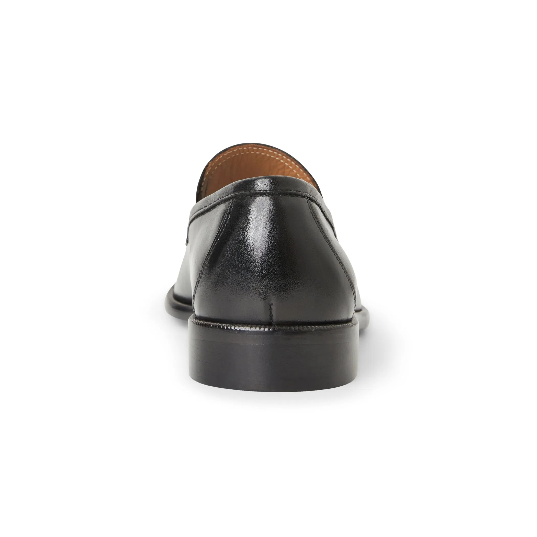 Arden Braided loafer