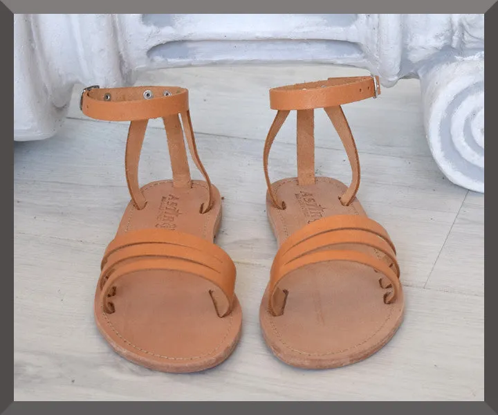 Arefoussa Women Sandals