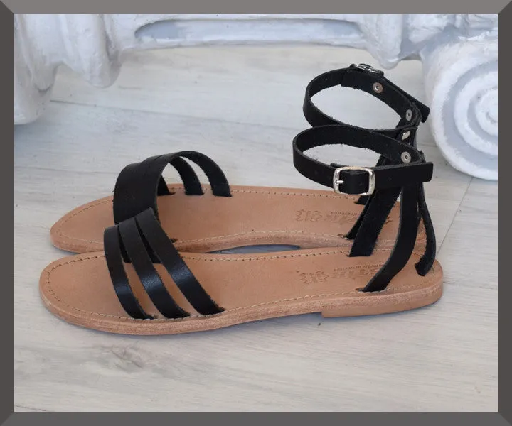 Arefoussa Women Sandals