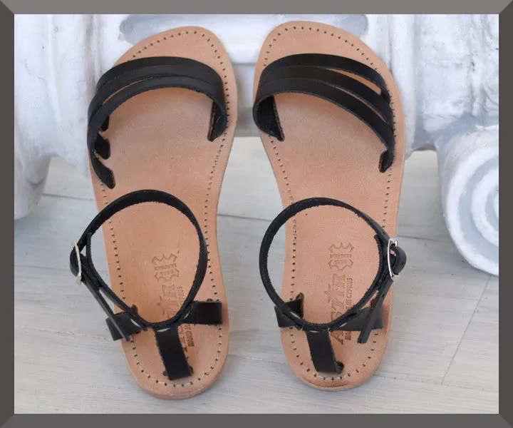 Arefoussa Women Sandals