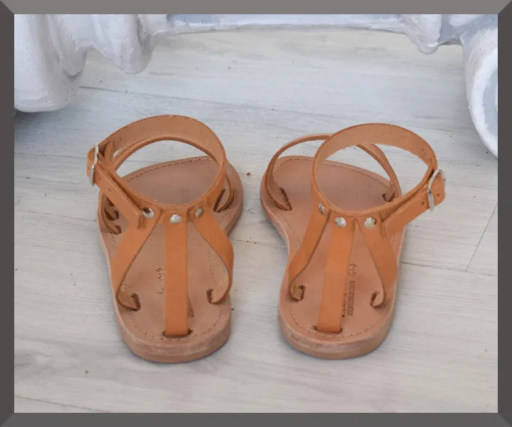 Arefoussa Women Sandals