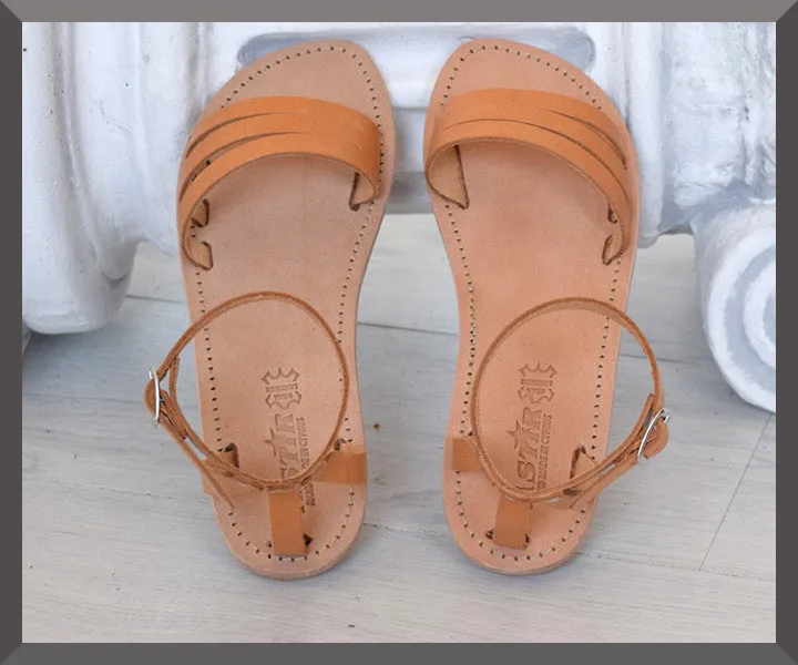 Arefoussa Women Sandals