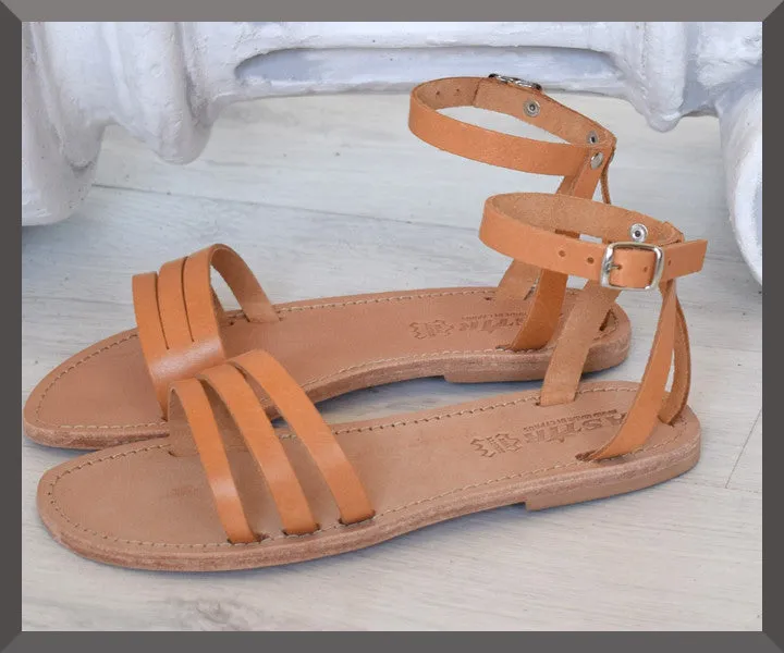 Arefoussa Women Sandals