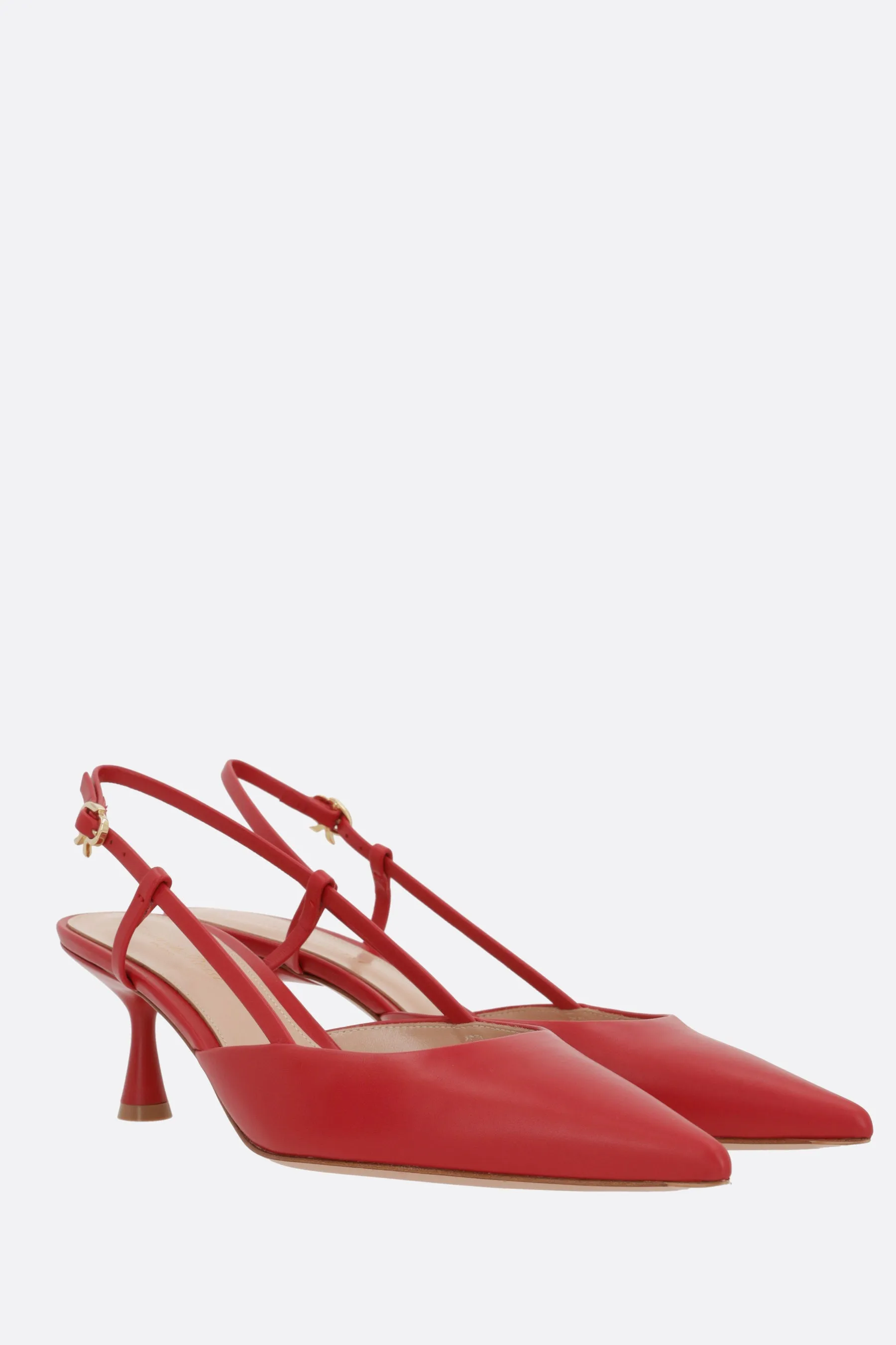 Ascent Slingback Pumps