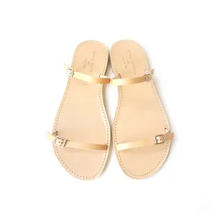 AVIV SANDALS NATURAL