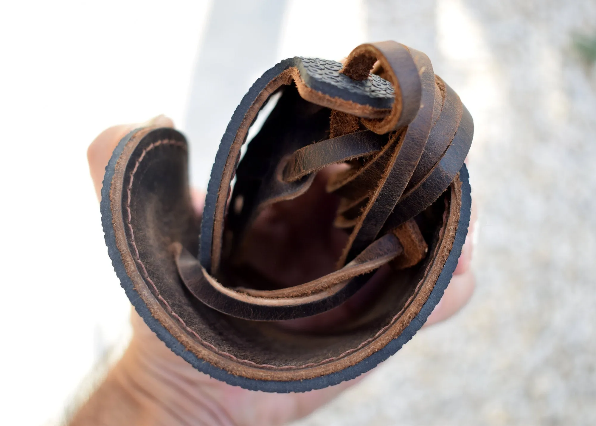 Barefoot men sandals, Leather Sandals, barefoot shoes, Beach wedding Barefoot Sandals, Leather Flats, beach shoes, flat sandals.