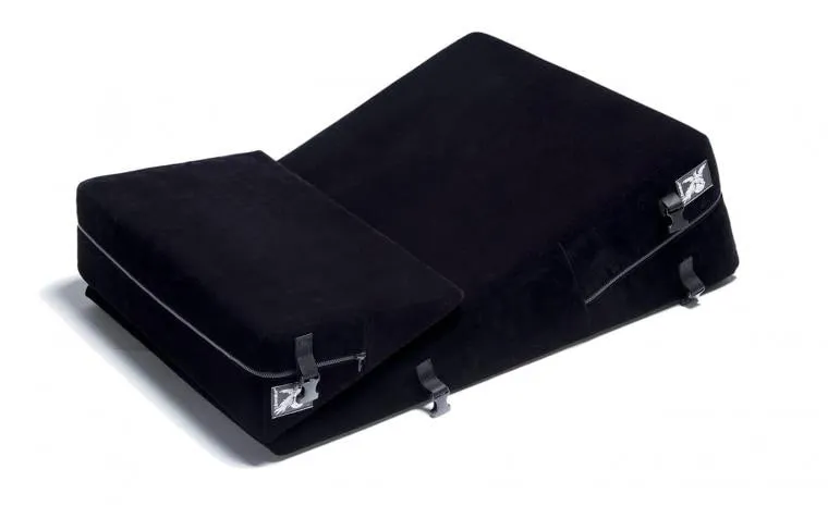 Black Label Wedge/Ramp Combo