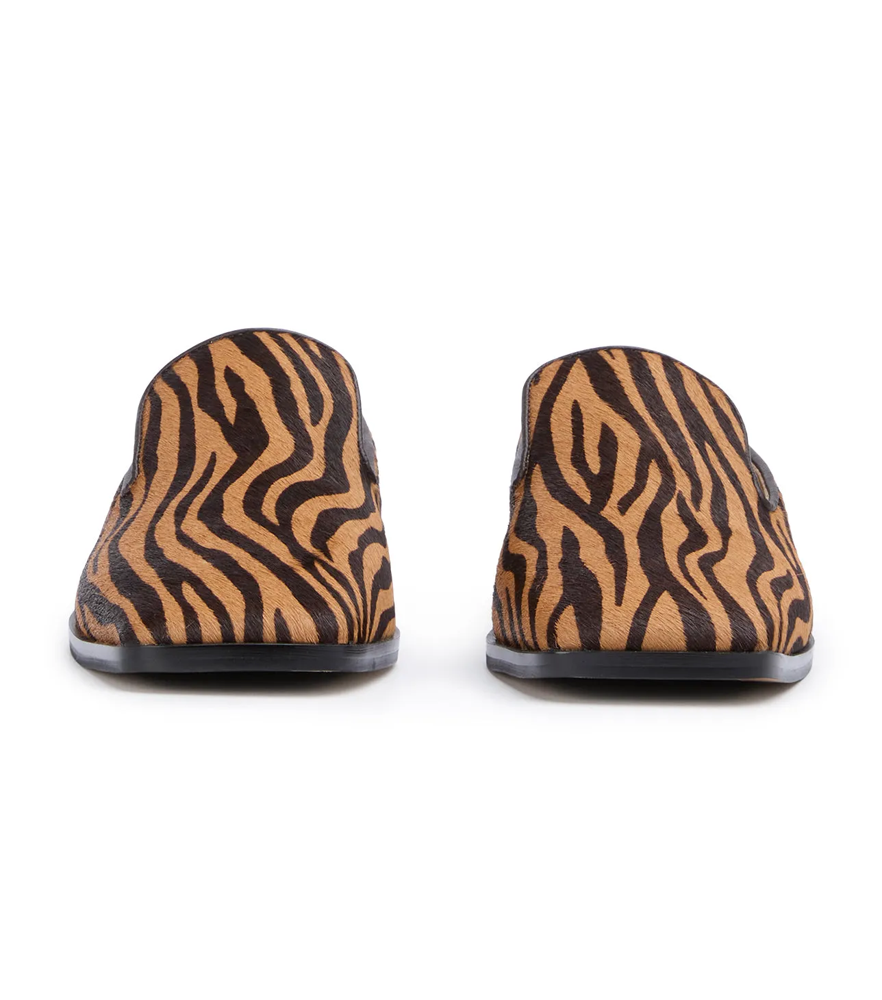 Bliss Brown Zebra