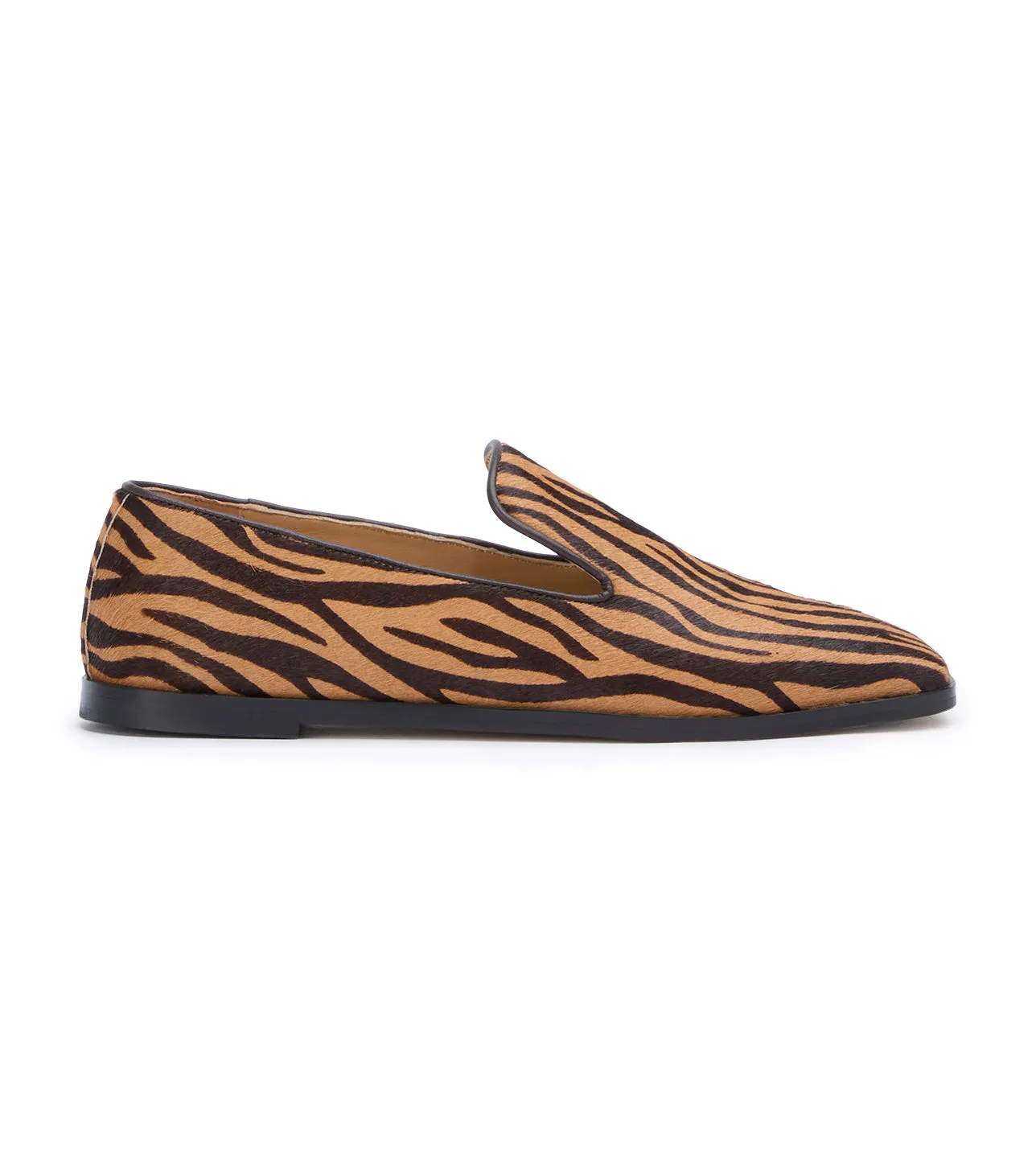 Bliss Brown Zebra