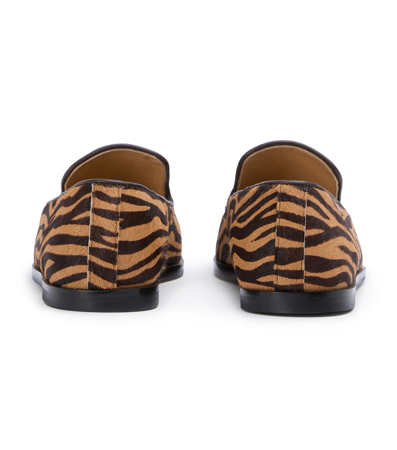 Bliss Brown Zebra