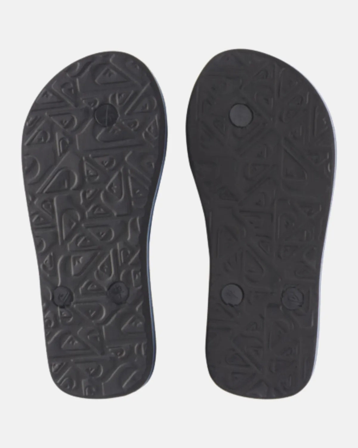 Boys Molokai Art Beach Flip Flops
